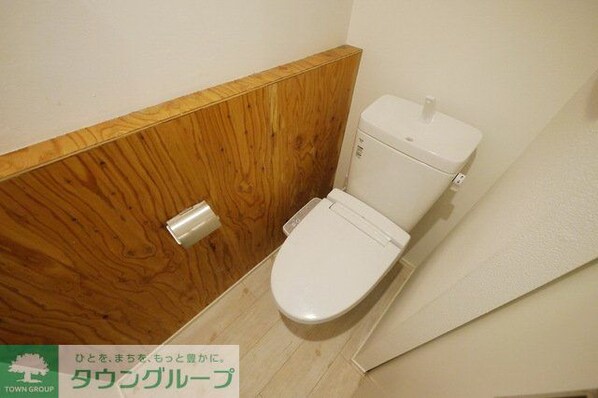 Feel CnBの物件内観写真